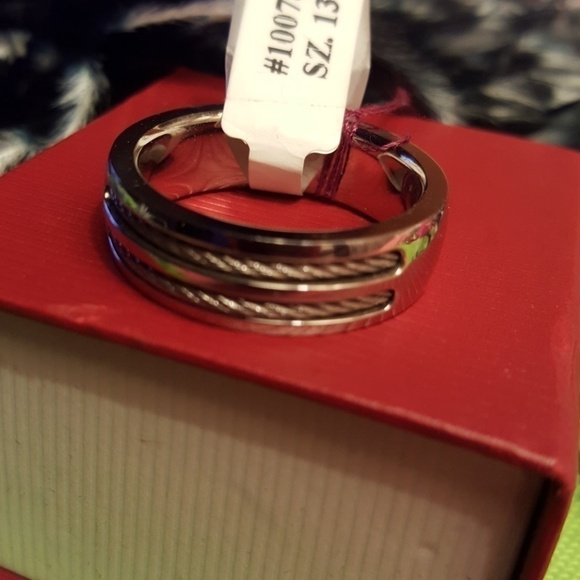 UNISEX ring from Park lane size. 13 - Picture 5 of 6